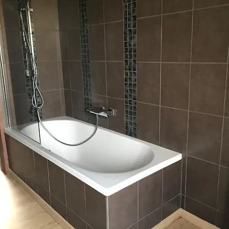 Des Marmottes Chalet *