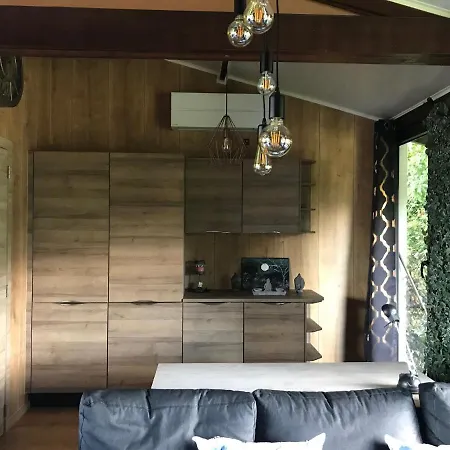 Chalet Des Marmottes *