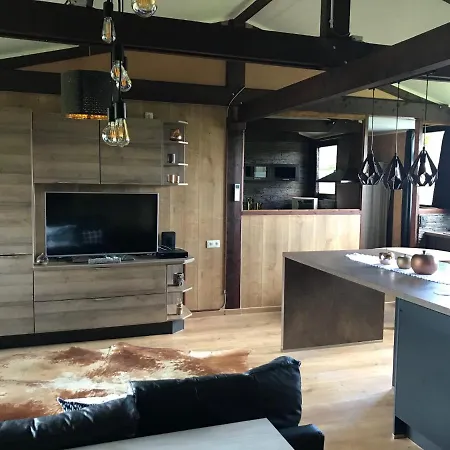 Des Marmottes 샬레 비르통