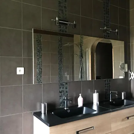 샬레 Des Marmottes *