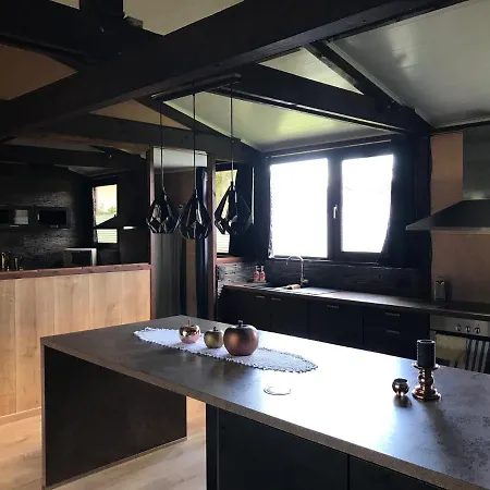 Chalet Des Marmottes *