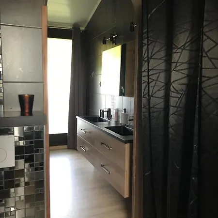 Des Marmottes 샬레 *