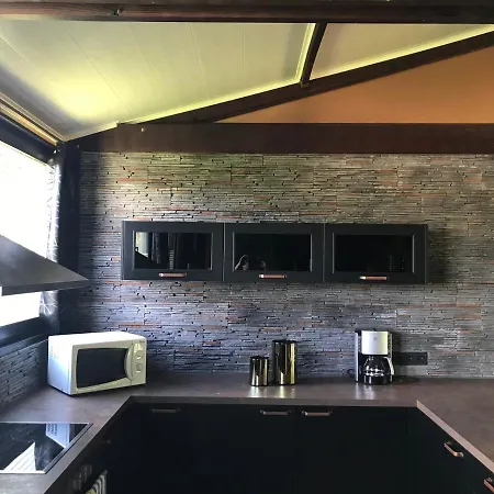 Chalet Des Marmottes