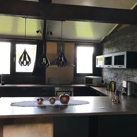 Des Marmottes 샬레