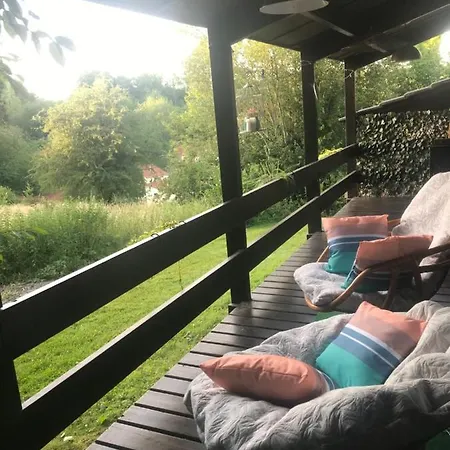 Chalet Des Marmottes Virton