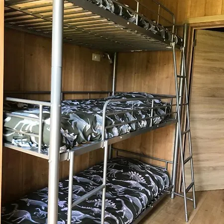 Chalet Des Marmottes *