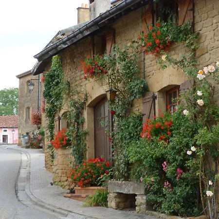 Des Marmottes Chalet