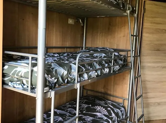 シャレー Des Marmottes *